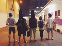 Justin Goh
