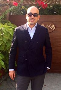 Hassan Farooq