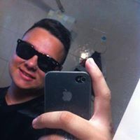 Lucas Maiza