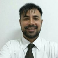 Genesis Andrade Dos Santos