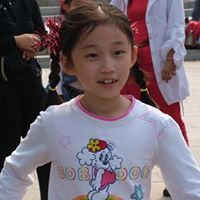 May Yu