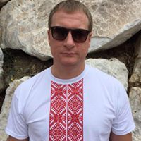 Uladzimir Samusevich