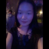 Б. Хоролсүрэн