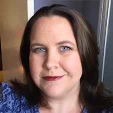 Cari Blanton pearson