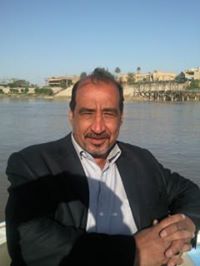 العمدة العمدة