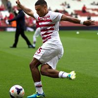 Б. Баярманлай