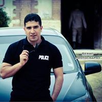 Ahmed Amer
