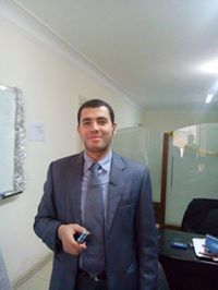 محمد ابراهيم