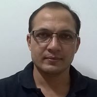 Deepak Patidar