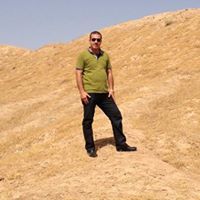 يوسف الخزعلي