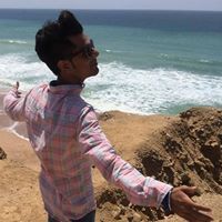 Aresh Shadmani