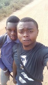 John Erimipe
