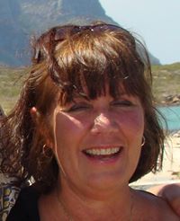 Celia Fitzgerald