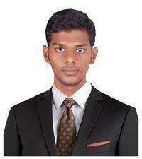 Siddharth Chowdary