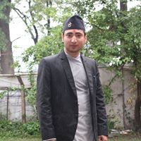 Sumit Pokhrel