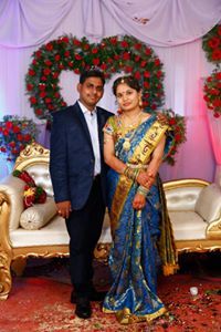 Sandeep Panem