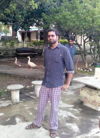 Muhammad Saad
