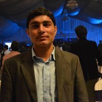 Suhail Ahmad