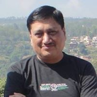Ganesh Mulay