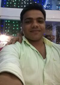Srinivas Gowda