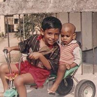 Ashish Anand