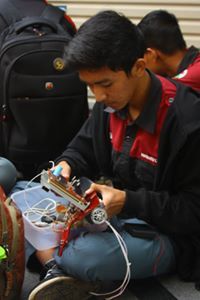 Taufik Ramadhan