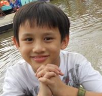 Nicholas Robert Sutedjo