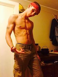 Logan Andrews