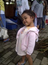 Siti Wardani