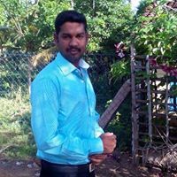 Arun Kumar