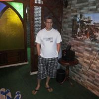 Ahmed Shafeek