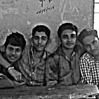 Sooraj RV