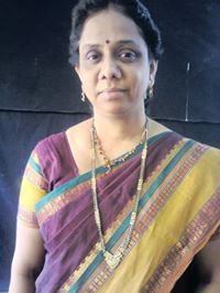 Jyotsna Parab