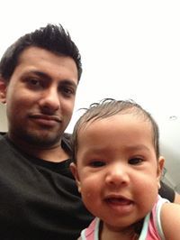 Mehul Chand