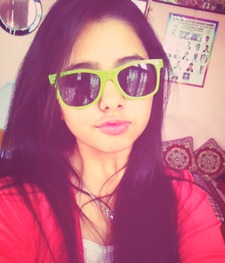 Isha Nepal