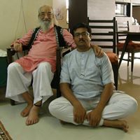 Parimal Patankar