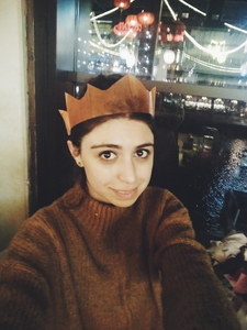 Sovgat Azimova