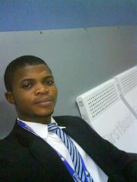 Seyi Olu