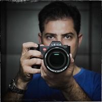 Nicholas Constantinou