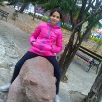 Зорница Георгиева