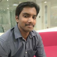 Bhaskar Srinivas