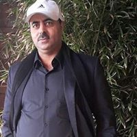 Zaher Ahmed Askar
