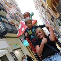 Катерина Луковицька