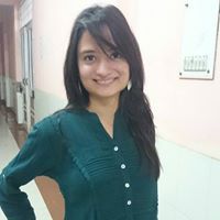 Vertika Singh