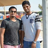 Sachin Toms
