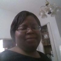 Veronica Maxwell