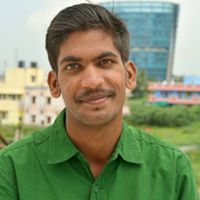 Sai Teja
