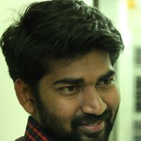Navaneedhan Veera