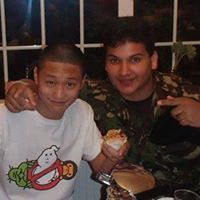 Aaron Wong