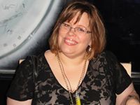 Allison Cogburn